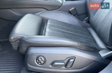 Лифтбек Audi A5 Sportback 2018 в 