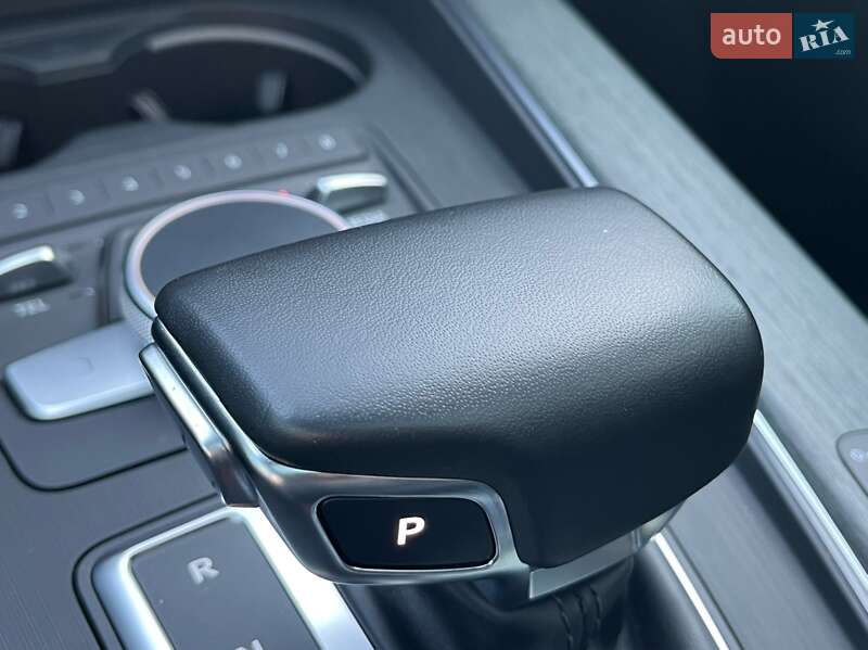 Ліфтбек Audi A5 Sportback 2018 в Одесі