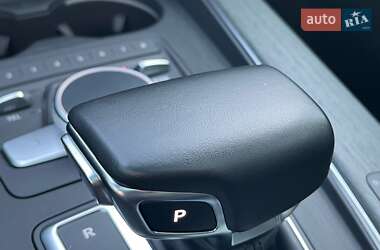 Лифтбек Audi A5 Sportback 2018 в 