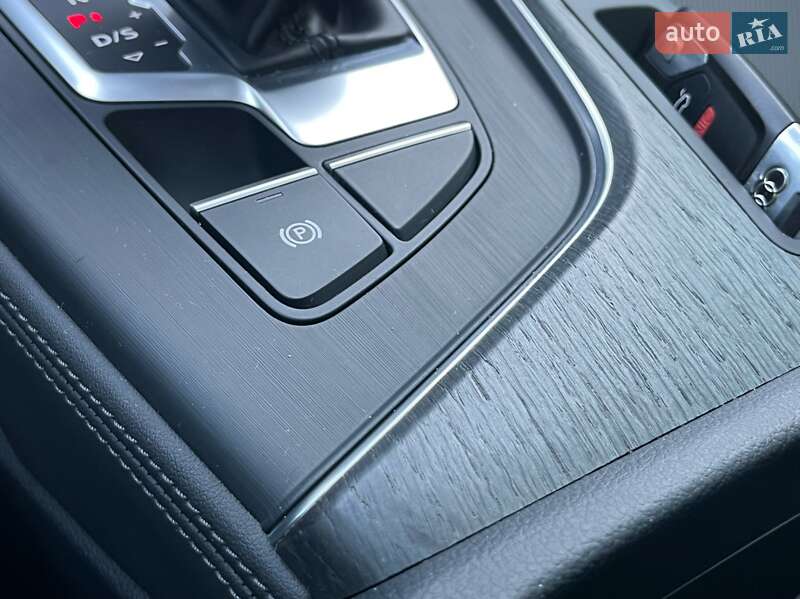 Ліфтбек Audi A5 Sportback 2018 в Одесі