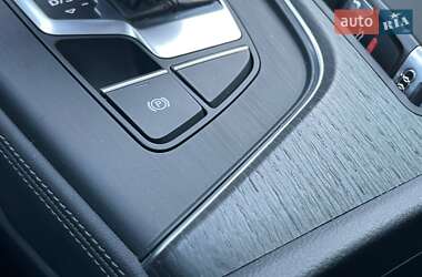 Лифтбек Audi A5 Sportback 2018 в 