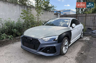 Лифтбек Audi A5 Sportback 2021 в Киеве