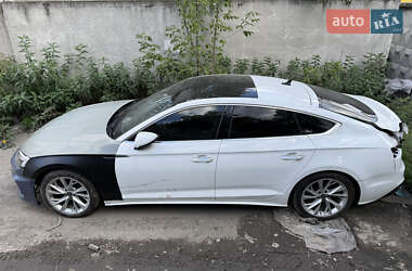 Лифтбек Audi A5 Sportback 2021 в 
