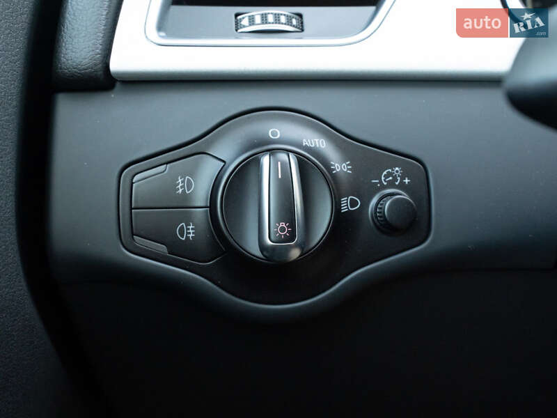 Лифтбек Audi A5 Sportback 2015 в Одессе