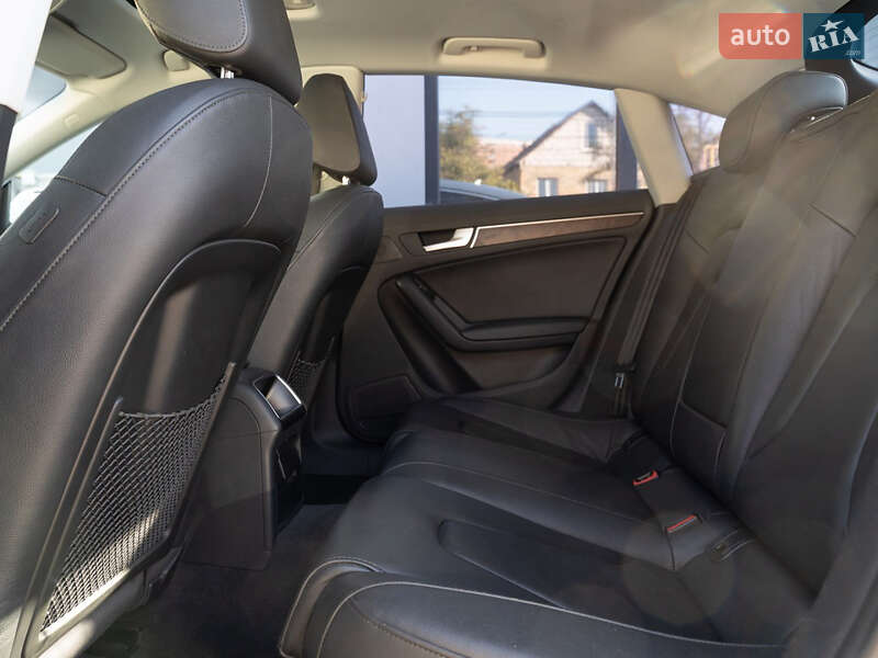 Лифтбек Audi A5 Sportback 2015 в Одессе