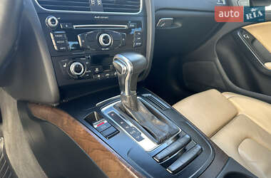 Лифтбек Audi A5 Sportback 2012 в 