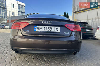 Лифтбек Audi A5 Sportback 2012 в 