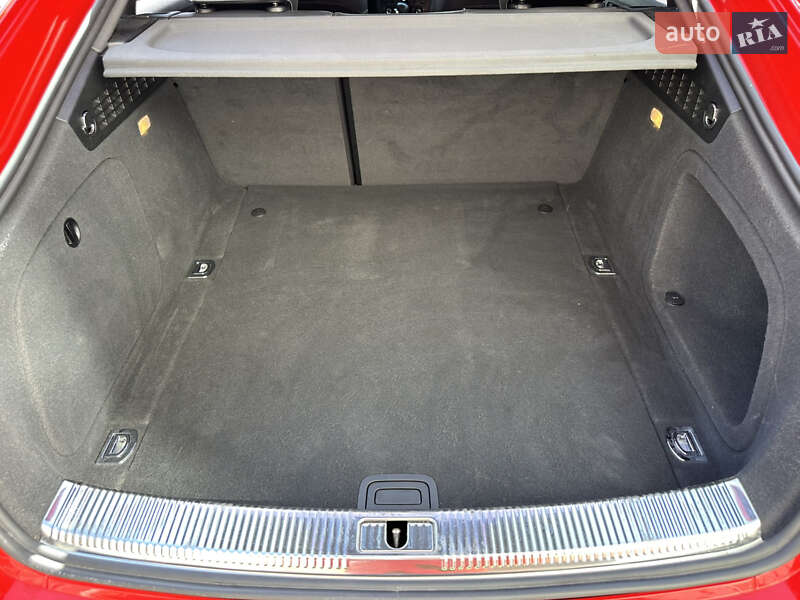 Лифтбек Audi A5 Sportback 2011 в Ивано-Франковске