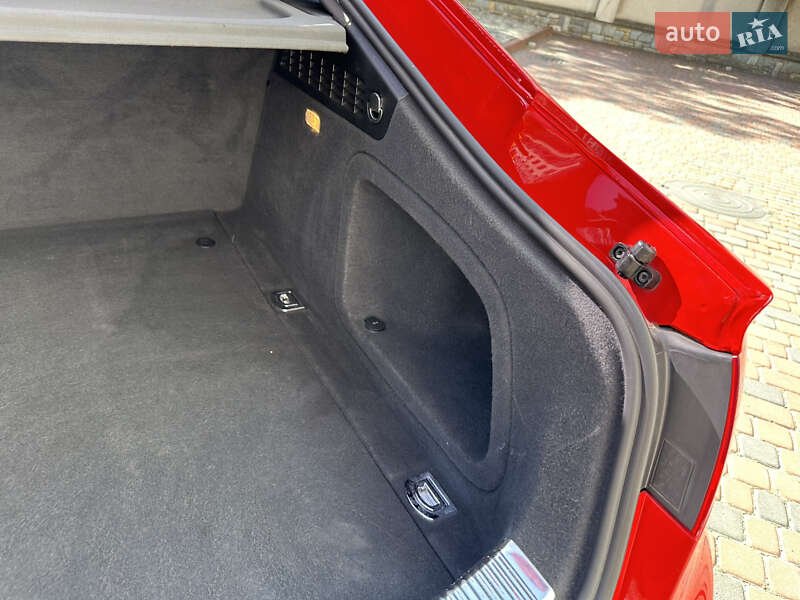 Лифтбек Audi A5 Sportback 2011 в Ивано-Франковске
