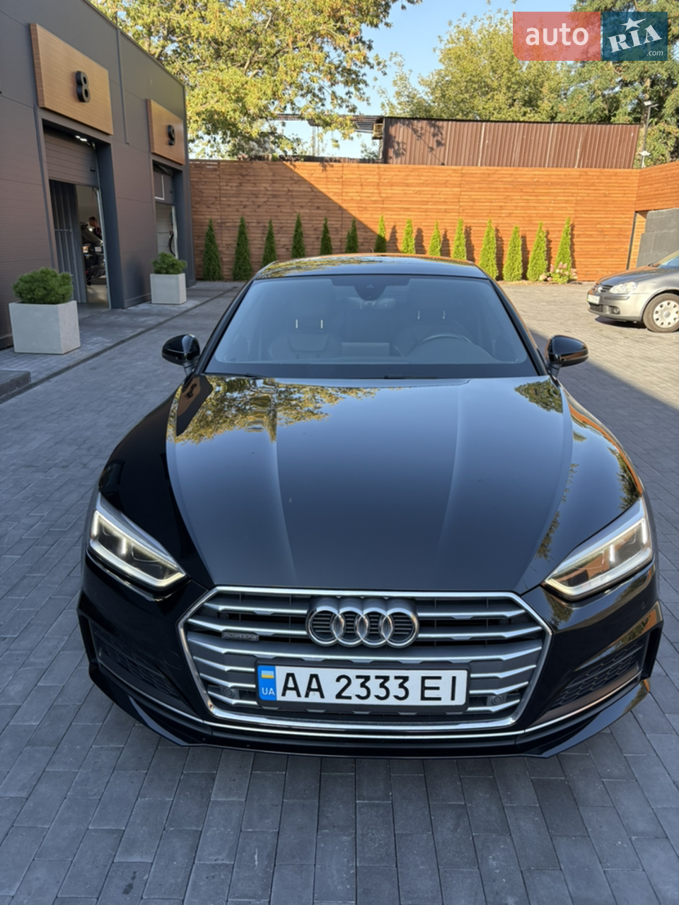 2017 Audi A5 - мініатюра 34