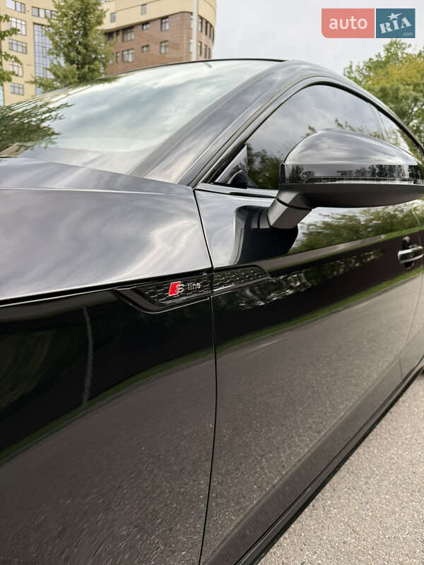 Лифтбек Audi A5 Sportback 2019 в Харькове