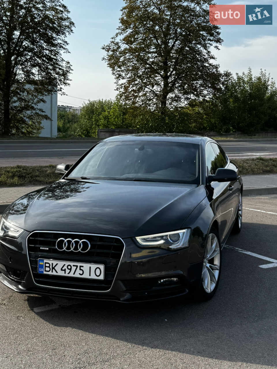 2014 Audi A5 - мініатюра 35