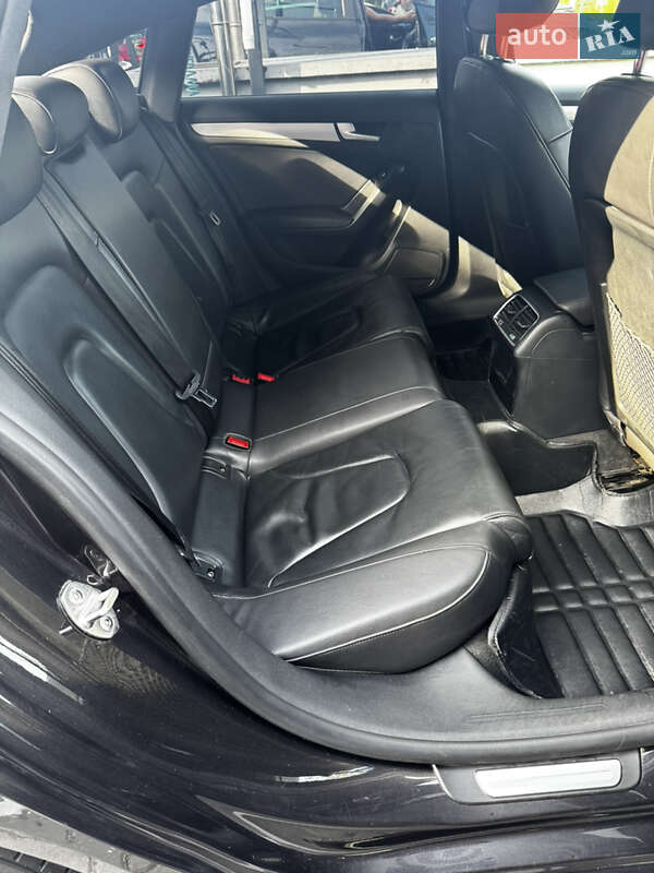 Ліфтбек Audi A5 Sportback 2015 в Рівному