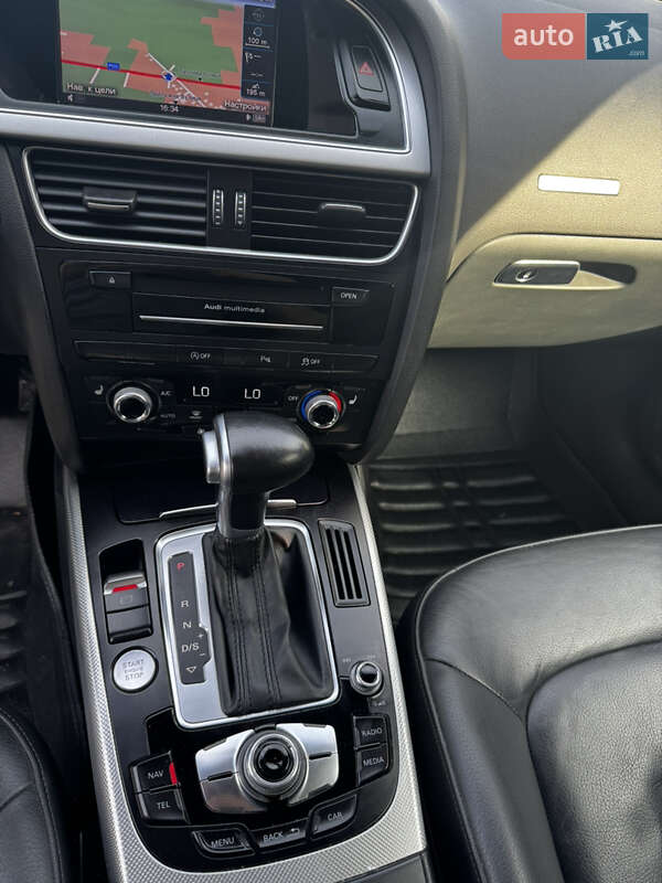 Ліфтбек Audi A5 Sportback 2015 в Рівному