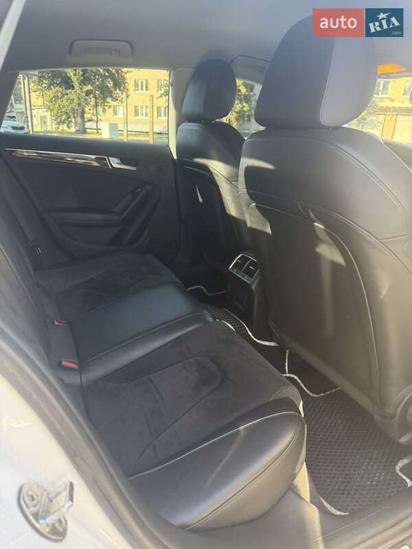 Лифтбек Audi A5 Sportback 2014 в Харькове