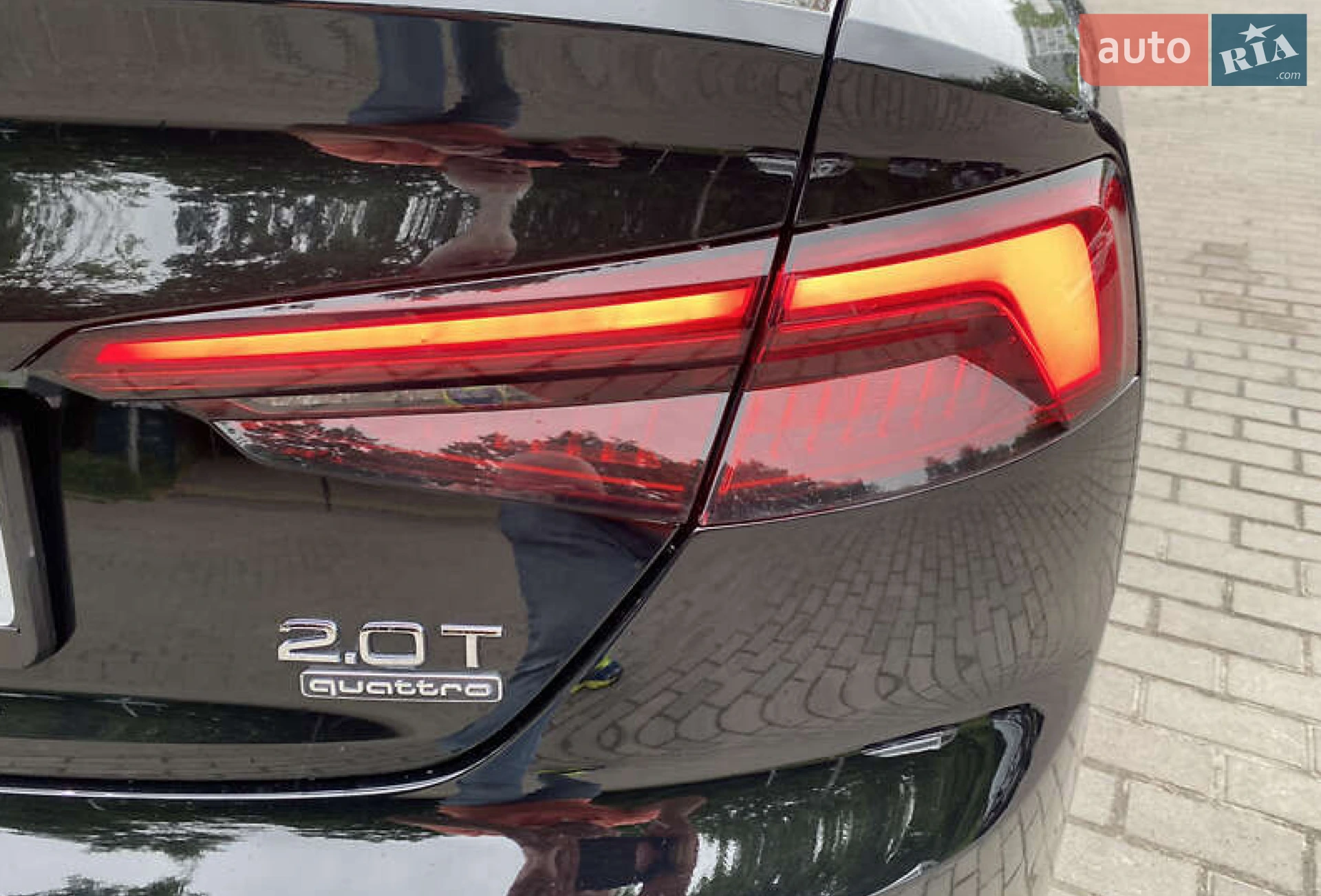 2017 Audi A5 - мініатюра 16
