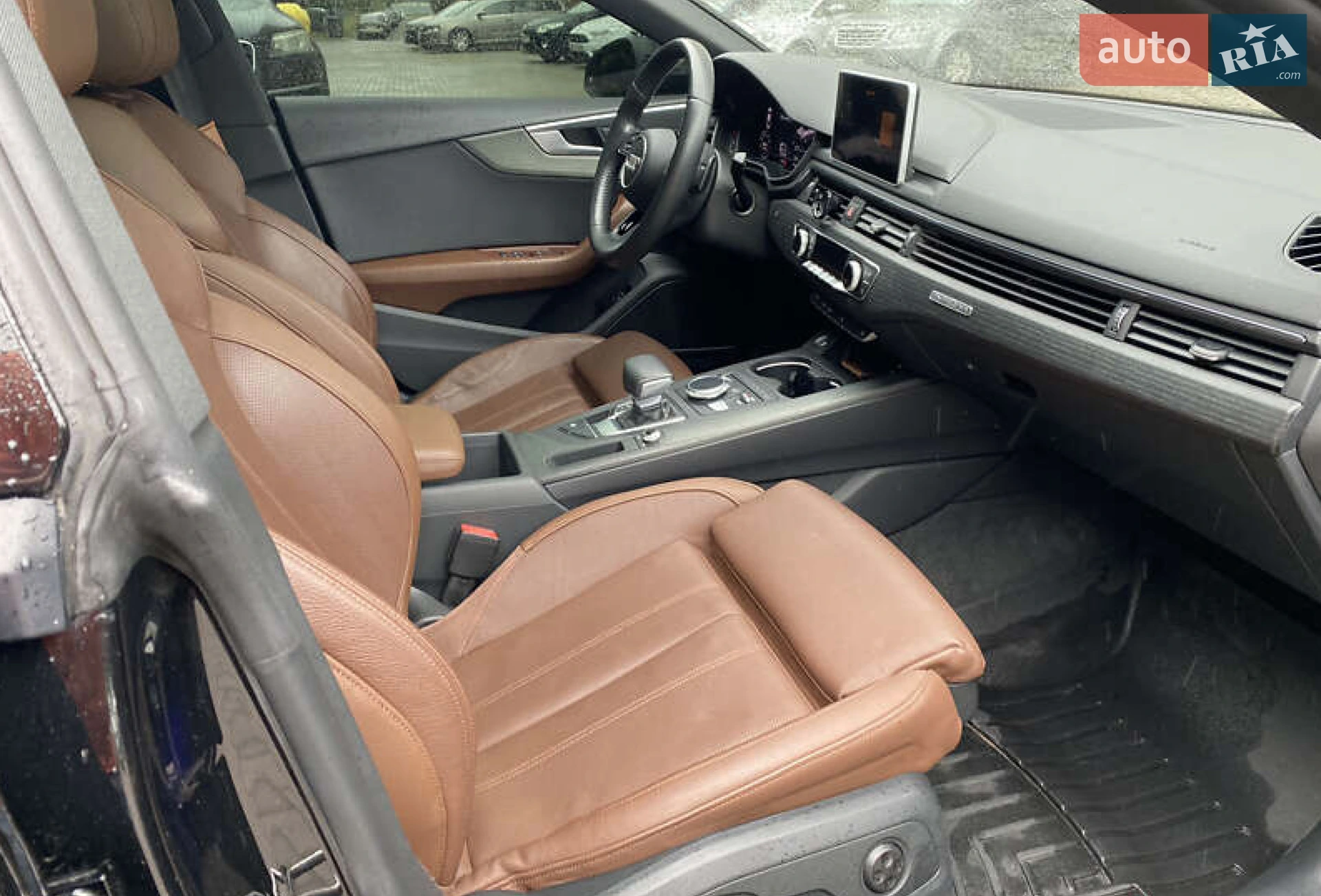 2017 Audi A5 - мініатюра 32