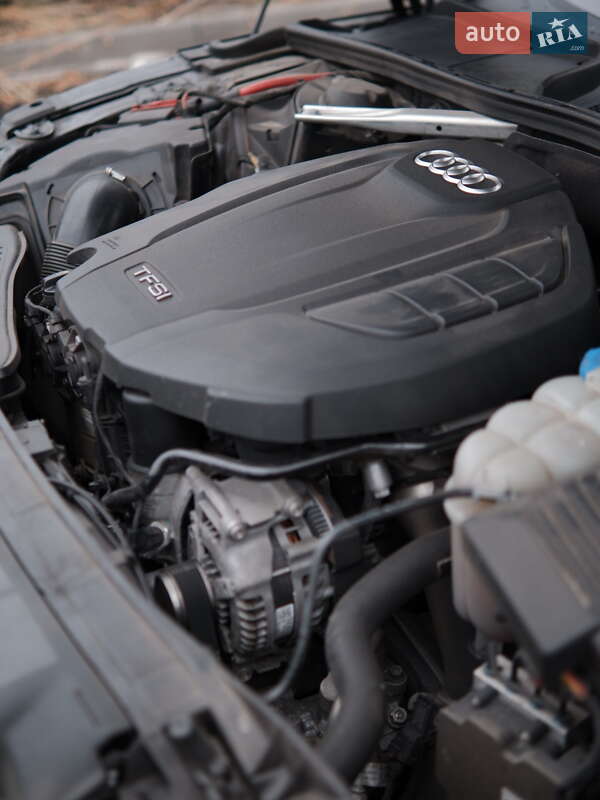 Ліфтбек Audi A5 Sportback 2017 в Києві