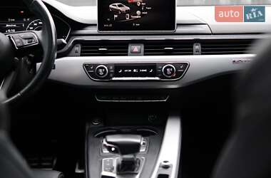 Лифтбек Audi A5 Sportback 2017 в 