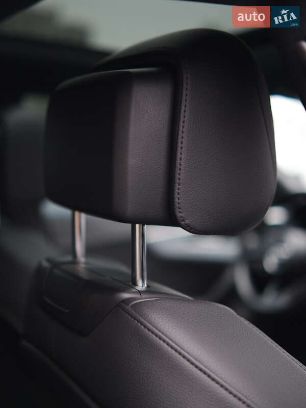 Ліфтбек Audi A5 Sportback 2017 в Києві