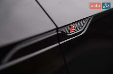 Лифтбек Audi A5 Sportback 2017 в 