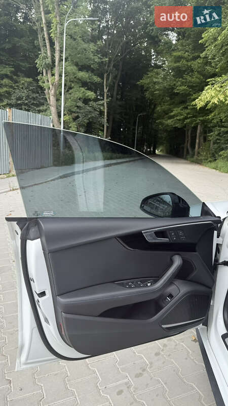 Лифтбек Audi A5 Sportback 2019 в Тернополе