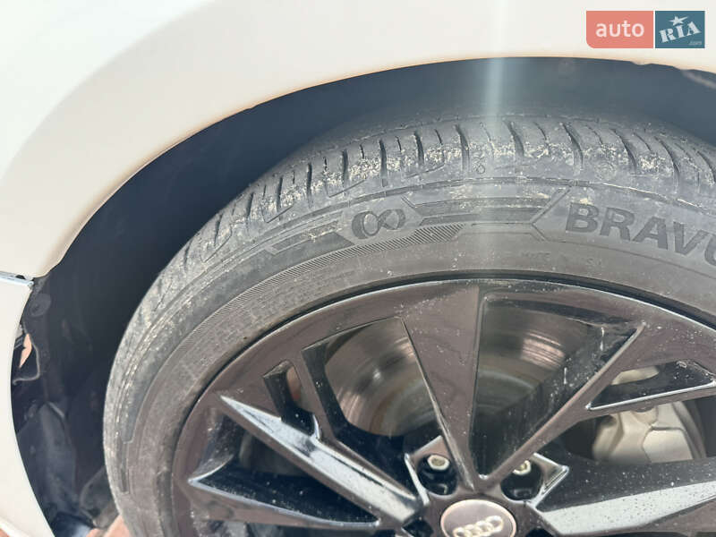 Ліфтбек Audi A5 Sportback 2020 в Рівному фото 24 Ліфтбек Audi A5 Sportback 2020 в Рівному