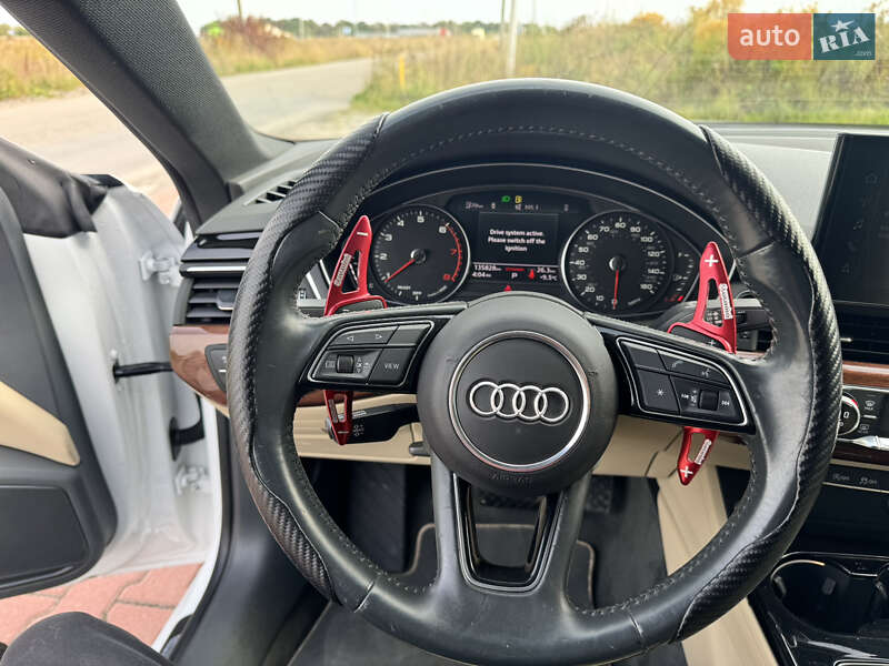 Ліфтбек Audi A5 Sportback 2020 в Рівному фото 30 Ліфтбек Audi A5 Sportback 2020 в Рівному