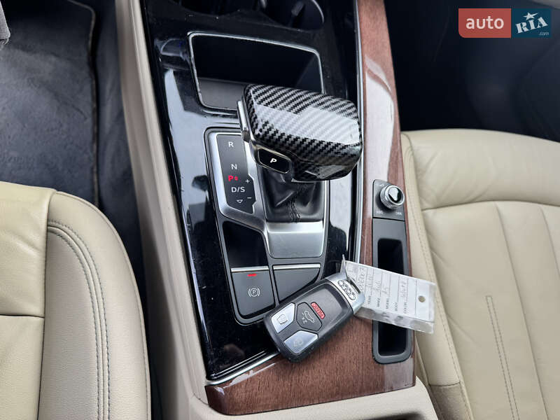 Ліфтбек Audi A5 Sportback 2020 в Рівному фото 35 Ліфтбек Audi A5 Sportback 2020 в Рівному