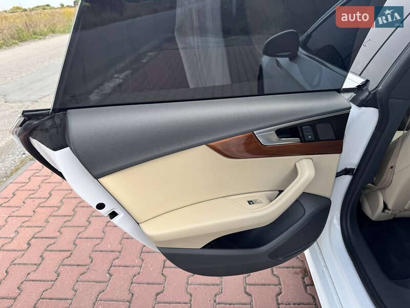 Ліфтбек Audi A5 Sportback 2020 в Рівному фото 41 Ліфтбек Audi A5 Sportback 2020 в Рівному