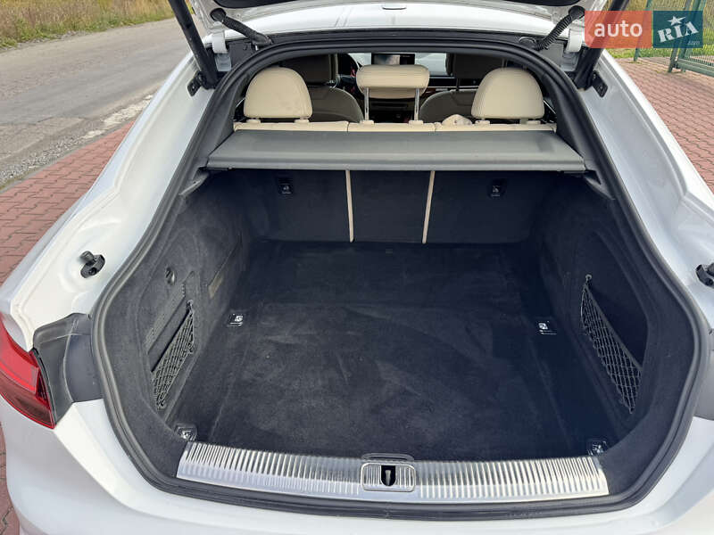 Ліфтбек Audi A5 Sportback 2020 в Рівному фото 45 Ліфтбек Audi A5 Sportback 2020 в Рівному