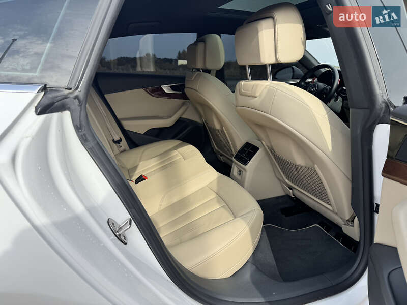 Ліфтбек Audi A5 Sportback 2020 в Рівному фото 51 Ліфтбек Audi A5 Sportback 2020 в Рівному