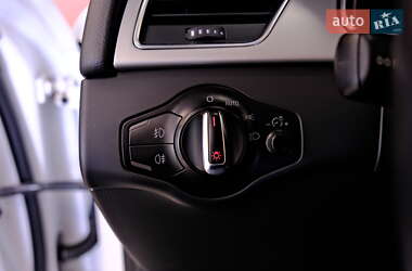 Лифтбек Audi A5 Sportback 2010 в 