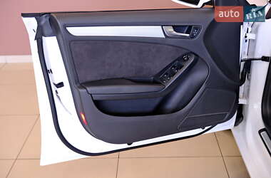 Лифтбек Audi A5 Sportback 2010 в 