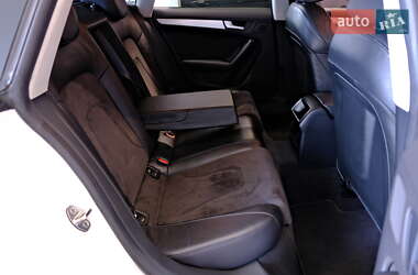 Лифтбек Audi A5 Sportback 2010 в 