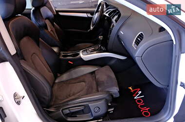 Лифтбек Audi A5 Sportback 2010 в 