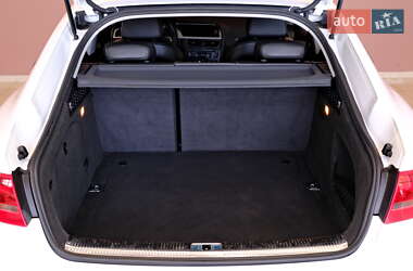 Лифтбек Audi A5 Sportback 2010 в 