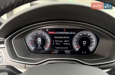 Лифтбек Audi A5 Sportback 2024 в Киеве