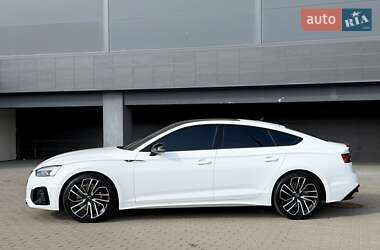 Лифтбек Audi A5 Sportback 2024 в Киеве
