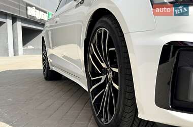 Лифтбек Audi A5 Sportback 2024 в Киеве
