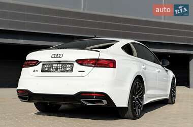 Лифтбек Audi A5 Sportback 2024 в Киеве