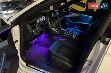 Лифтбек Audi A5 Sportback 2024 в Киеве