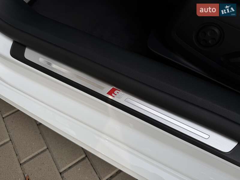 Лифтбек Audi A5 Sportback 2024 в Киеве