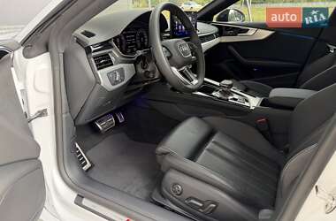 Лифтбек Audi A5 Sportback 2024 в Киеве