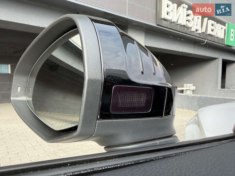 Лифтбек Audi A5 Sportback 2024 в Киеве