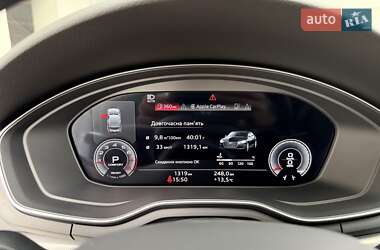 Лифтбек Audi A5 Sportback 2024 в Киеве