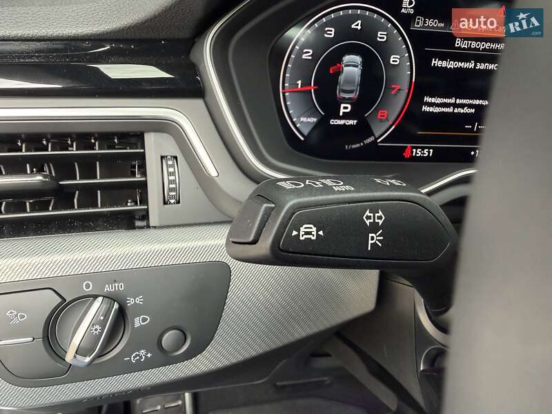 Лифтбек Audi A5 Sportback 2024 в Киеве