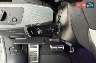 Лифтбек Audi A5 Sportback 2024 в Киеве