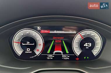 Лифтбек Audi A5 Sportback 2024 в Киеве