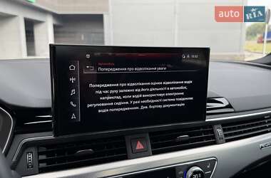 Лифтбек Audi A5 Sportback 2024 в Киеве